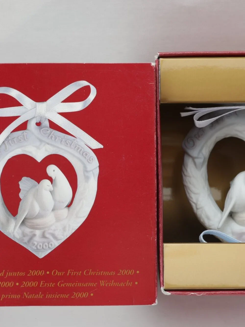 Lladro lladró 2000